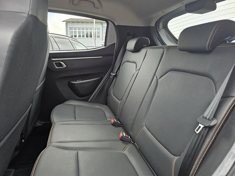 Dacia  Comfort Plus